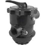 Multiport Valve, Praher TM-22-L, 2" Female Pipe Thread. Fixed Price $188.10.