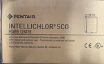 Pentair 520556 Intellichlor Power Center For Salt Chlorine. Fixed Price $499.95.