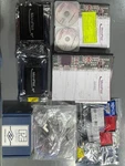 Micropilot Advanced Miniature Uav Autopilot - MP2128LRC Full Kit (base And Sw). Fixed Price $1650.00.