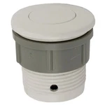 Waterway Air Button Super Deluxe Bath White 15IN Mounting Hole 650-3000B. Fixed Price $30.95.