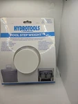 Swimline Hydrotools 87935 Swimming Pool Ladder Step Weight - New. Fixed Price $18.00.