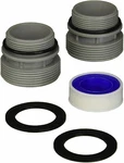 40MM To 1/2 Inch Filter Pool Hose Adapter Conversion Kit - Pcs. Fixed Price $11.49.