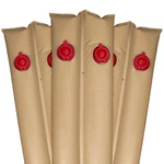 Robelle 1840TANTK Deluxe 16G. Complete Winter Water Tube Kit For 18-FOOT. Fixed Price $110.22.