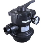Carvin DVK7C Multiport Valve 1-1/2", Pos Clamp New Style 39263035K. Fixed Price $150.25.