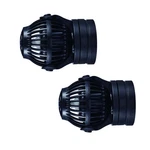 2-PACK Jebao OW25 Wave Maker Flow Pump With Controller For Marine Reef Aquarium. Fixed Price $109.99.