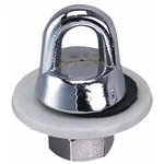 Jed Pool Tools 90-863-A Rope Anchor, Ss, H, 1-1/2" Dia.. Fixed Price $16.19.