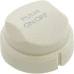 Button, Air Actuator, Almond : 8246914. Fixed Price $13.90.