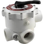Praher SM-20-A0 2" Fpt Multiport Valve. Fixed Price $166.58.