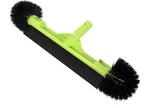 Sepetrel 18 Wide Pool Brush Head For Cleaning Walls And Floor. Fixed Price $22.99.