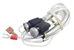 Jandy 10419300 Wire Harness Zodiac Laars Esg Hi-limit. Fixed Price $113.82.