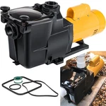 W3SP2607X10 Pool Pump Hp 115/230V For Hayward In-ground And Spa. Fixed Price $428.99.