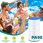 Pool Filter For Hayward C900, Replace Pleatco PA90 CX900RE Unicel C-8409. Fixed Price $78.99.