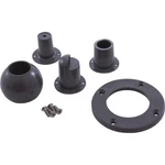 Pentair 08428-0001B 1.25" Inlet Eyeball Kit Gray. Fixed Price $49.23.