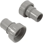 Hose Conversion Kit For Intex Pool (2PC). Fixed Price $37.97.