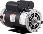 Air Compressor Electric MOTOR,230V 18/9AMPS,3450 Rpm 56 FRAME,5/8" Keyed Shaft. Fixed Price $88.19.