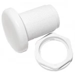 Balboa 13552 1" Slip Air Control Valve - Smooth White. Fixed Price $20.77.