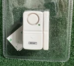 Defiant Wireless Home Security Door/window Alarm THD-DW2 Open Box. Fixed Price $10.00.