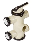 Pentair 262507 Fullfloxf Backwash Valve, For Top Inlet System 3/2 De Filters. Fixed Price $225.00.