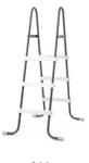 Intex 28065E 42IN. Swimming Pool Ladder. Fixed Price $50.95.