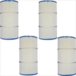Sq.ft Pleatco PCC60 Pool Filter For C-7469 FC-6460, 14.1"X7", Pack. Fixed Price $105.99.