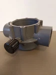 Jandy 1157 Way Valve Body 1&1/2" New Open Box.. Fixed Price $27.78.