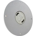 Cleaning Head, Zodiac Polaris Turboclean Hi-flo, White. Fixed Price $122.60.