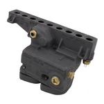 Inlet/outlet Header, Raypak 185/207A/206A/R185A/R185B, Ci. Fixed Price $496.20.