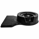 Waterway 672-7241B Base For Carefree 22" Swimming Pool Above Ground Sand Filter. Fixed Price $80.80.