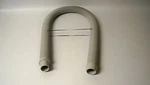 *new* Hayward V109LG Light Gray Connector Hose 4'. Fixed Price $15.95.