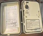 Intermatic PF1102 Freeze Sentry Protection Control, Gray. Fixed Price $225.00.