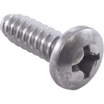 Screw, Waterway Truseal Diverter Valve, 14 X 3/4". Fixed Price $9.90.