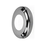New Swimline 87904 Replacement Ladder Stainless Steel Escutcheon Plate In-ground. Fixed Price $16.99.