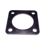 Puri Tech Gasket Pot To Volute Replaces Sta-rite C20-123 Jwpa Duraglas Pool Pump. Fixed Price $10.74.