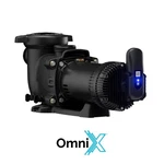 Hayward Maxflo Vs 415 1.65HP Variable Speed Pool And Spa Pump With Omnix. Fixed Price $1259.00.
