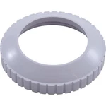 Hayward SPX1419D1 Inlet Fitting Lock Ring White. Fixed Price $13.59.