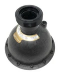 Caretaker 5-PORT Top Housing For 2" Valves. Fixed Price $119.95.