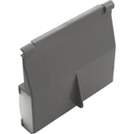 Weir, Waterway Flopro, Front Access, Gray : 519-3067. Fixed Price $10.70.
