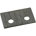 Axle Plate, Zodiac Polaris 180/280/360. Fixed Price $14.08.