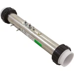 Hot Tub Basics Gecko S-class Spa Heater 15"X2-1/4" 230V 4.0KW 9920-. Fixed Price $157.99.