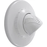Inlet Fitting, Infusion Venturi, 1-1/2"MPT, W/flange, White. Fixed Price $36.64.