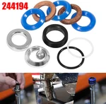 244194 Pump Repair Packing Kit For Airless Paint Sprayer 390 395 490 495 595 695. Fixed Price $18.80.