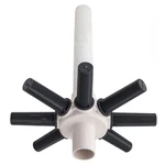Lateral And Manifold Assembly For 19" Waterway Clearwater Pool Filter 505-2050. Fixed Price $95.50.