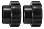 Pentair 523375 Union Assembly Black (20640) For Models 522935-522637. Fixed Price $71.22.