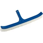 Ocean Blue 110005 18" Curved Floor And Wall Pool Brush With Nylon Bristles. Fixed Price $13.32.