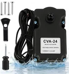 CVA-24T Pool Valve Actuator Pentair 263045 24VAC Automatic Diverter 2/3 Port Kit. Fixed Price $91.99.