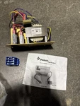 Pentair Transformer #XFM3BK. Fixed Price $200.00.