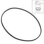 005-302-0100-00 Water Valve Base O-ring For Paramount 2,3,4,6,9,12 Port Modules. Fixed Price $6.85.