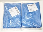 Robelle 3811 Deluxe 16G. Double-chamber 10' Blue, Winterize Water Tube (2 New). Fixed Price $19.99.