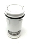 A&a Gamma Series 4 Adjustable Flow Pop Up Head (white). Fixed Price $65.95.