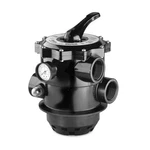 Pentair Tagelus 2" Clamp Style Backwash Multiport Valve, 263085. Fixed Price $293.04.